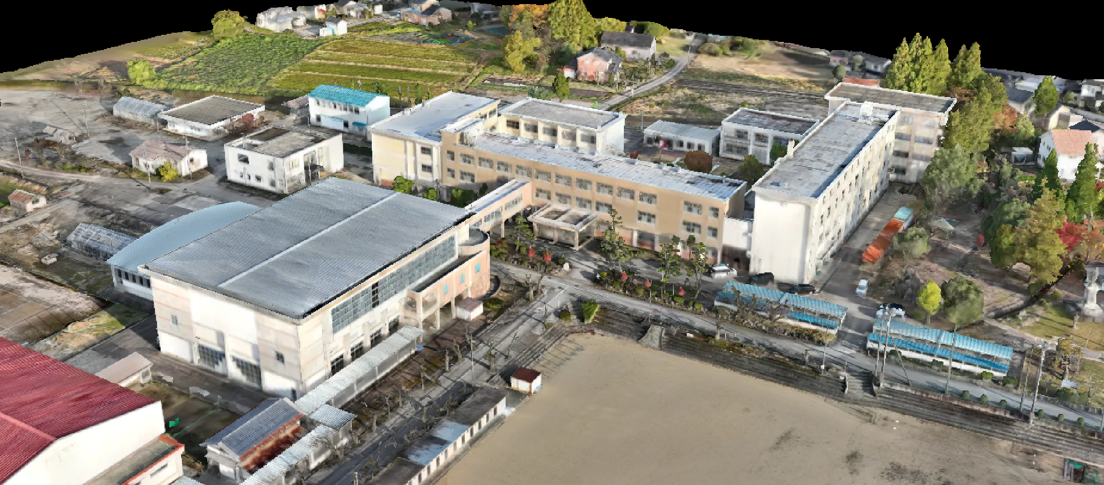 富山県立K高等学校