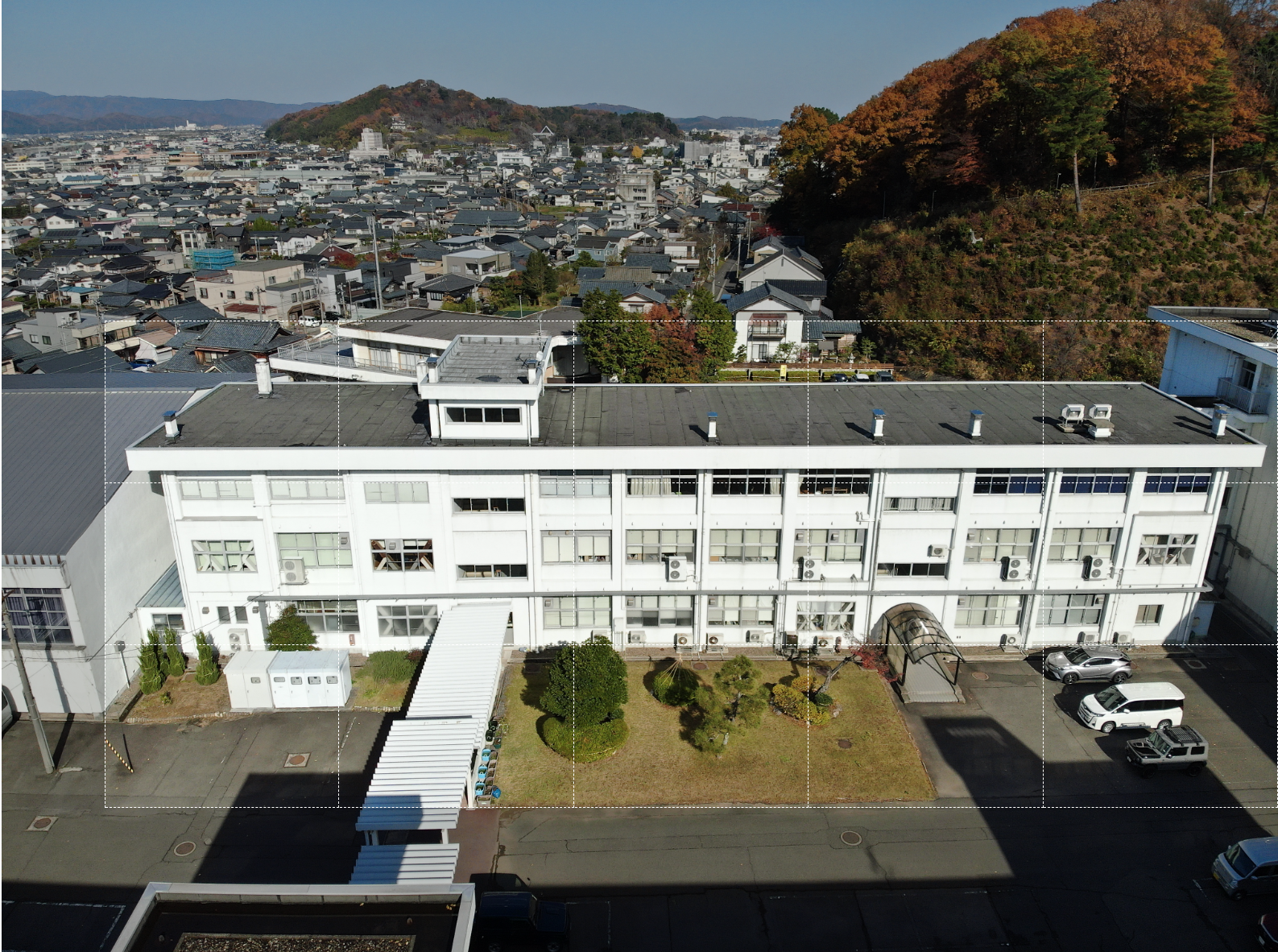 県立S高等学校