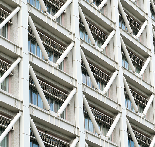 ドローンによる調査・診断